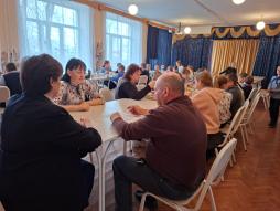 Родительский контроль (октябрь 2025 г)