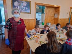 Начальные классы- октябрь 2025 г