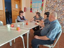 Родительский контроль (ноябрь 2025 )