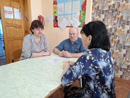 Родительский контроль (февраль 2026 г)