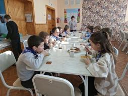 Завтрак (февраль 2026)