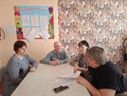 Родительский контроль (январь 2026)