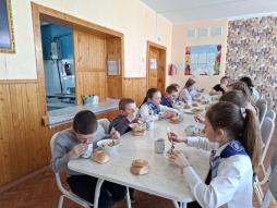 Завтрак (март 2026 г)