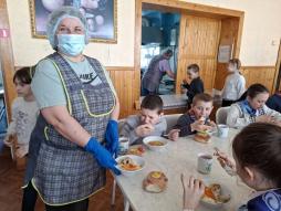 завтрак (март 2026)