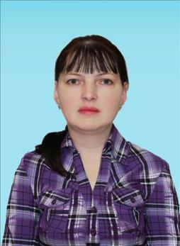 Лукина Светлана Николаевна